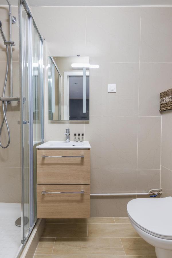 Home Suite Home Orfila Saint Fargeau Paris Exterior photo